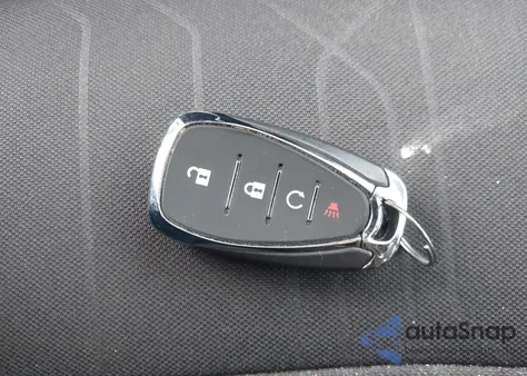 2021 Chevrolet Trax Awd Lt z USA, uszkodzony, nr VIN KL7CJPSB1MB359382